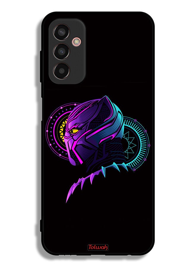 Tolwak Samsung Galaxy F13 Protective Case Cover Digital Art Artwork Illustration Simple Hd - Image 2