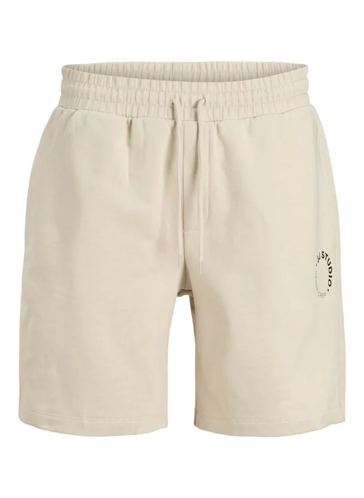 جاك اند جونز Jpstgordon Essential Drawstring Shorts