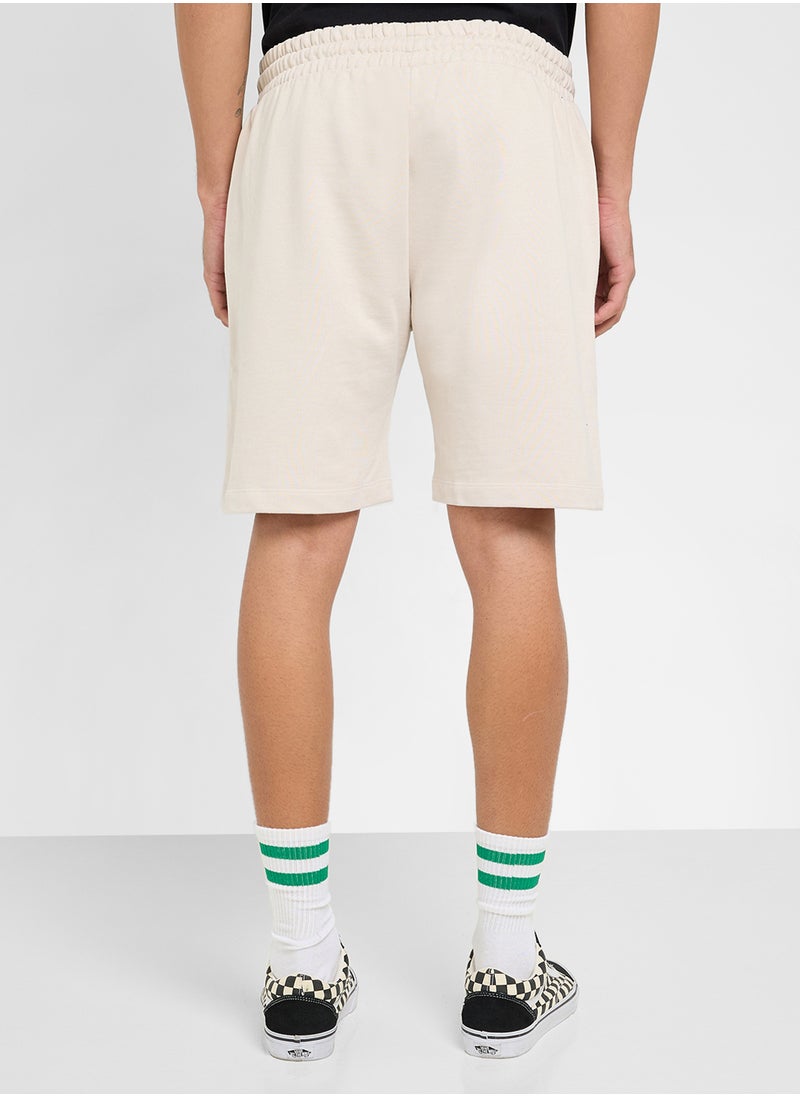 JACK & JONES - Jpstgordon Essential Drawstring Shorts - Image 1