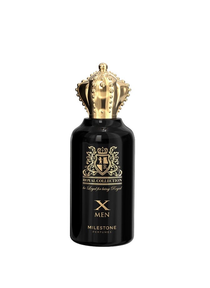 عطر إكس مان للجنسين EDP 100ملليلتر - pzsku/Z7DE3E241F26B992F5A0EZ/45/_/1698559759/2afb1619-0532-4ffd-875d-8774d2ac382b