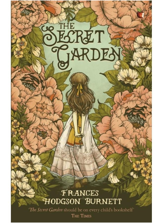 null - The Secret Garden - Image 1