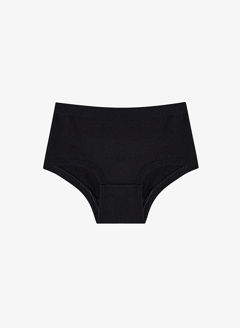 Penti Girl's Cotton Everyday Basic Basic 3-pack Hipster Brief - Mix - Image 2
