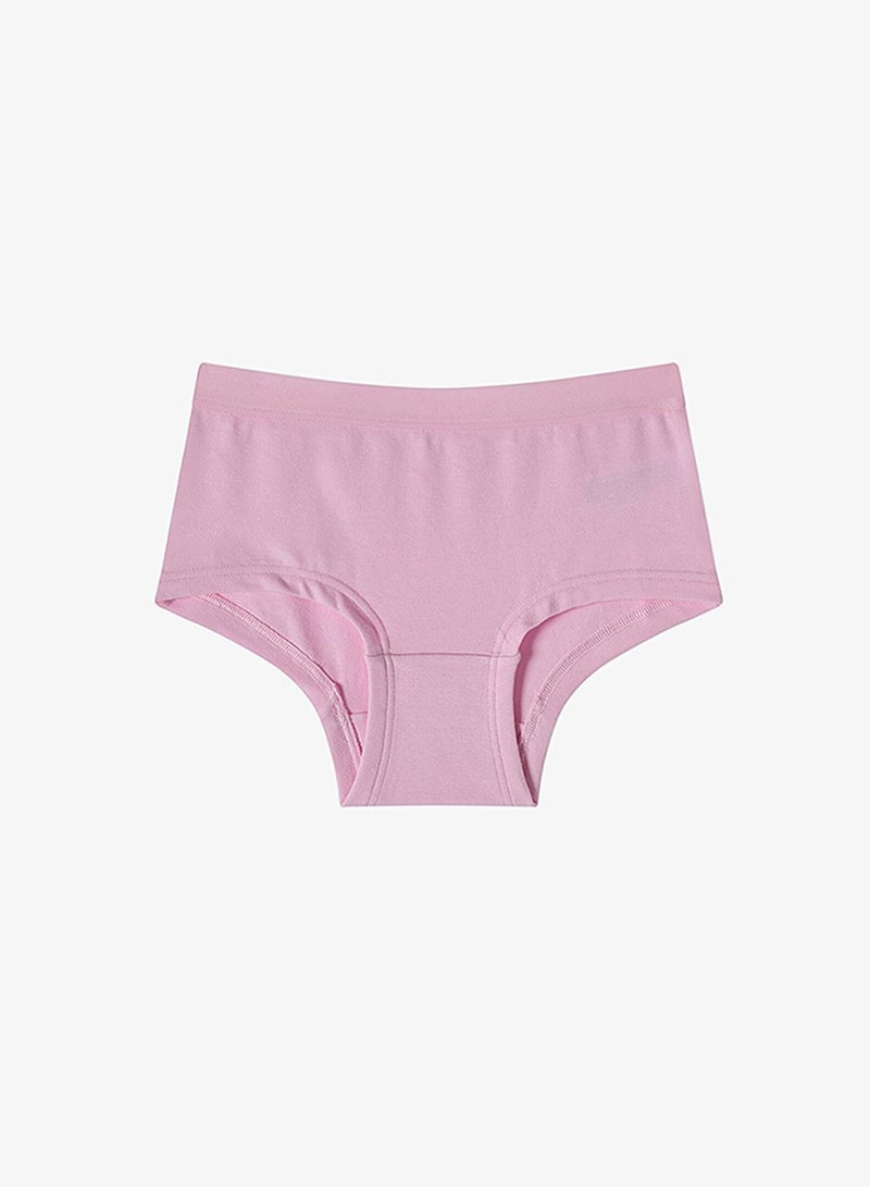 Penti Girl's Cotton Everyday Basic Basic 3-pack Hipster Brief - Mix - Image 3