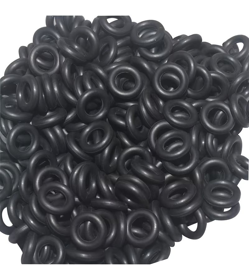 40pcs High Pressure Water Gun Sealing Ring Leak Proof Rubber for Car Wash Machines - Image 4