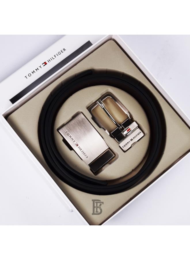 Tommy Hilfiger Plus Tommy Hilfiger Belt for Men 