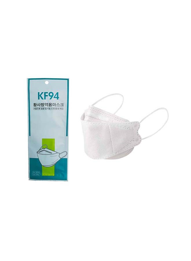NIBEMINENT KF94 Reusable Protective Face Mask - Image 1