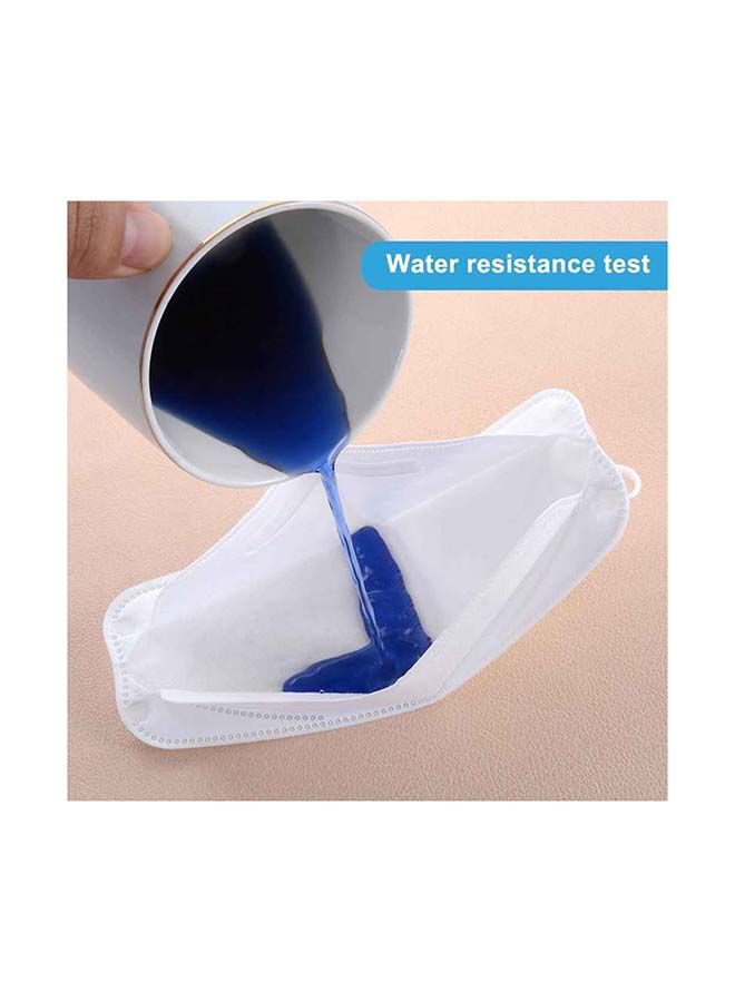 NIBEMINENT KF94 Reusable Protective Face Mask - Image 3