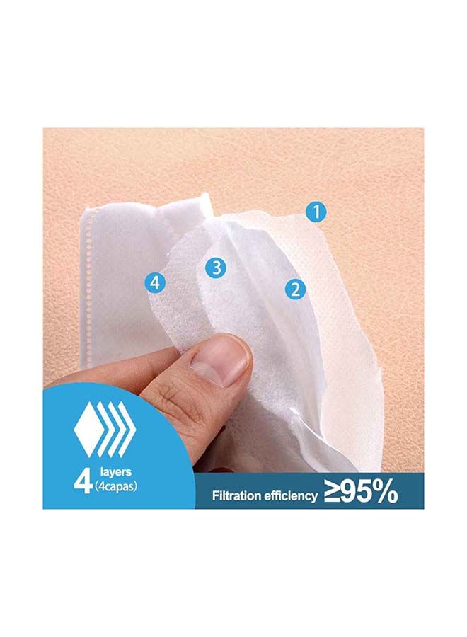 NIBEMINENT KF94 Reusable Protective Face Mask - Image 2