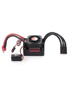 GoolRC GoolRC Surpass Hobby Waterproof F540 4370KV RC Car Brushless Motor with Brushless 45A ESC for 1/10 Scale RC Car Truck Indispensable Accessory for Modification Enthusiasts  - Image 5