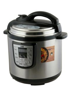 Xper Electric Pressure Cooker 1600 Watt, 12 L. XPC-16-12L - pzsku/Z7DE45627BF36A6B9DBD5Z/45/_/1730813001/2fc2aa63-3b19-40de-a317-8bfff9ba0957