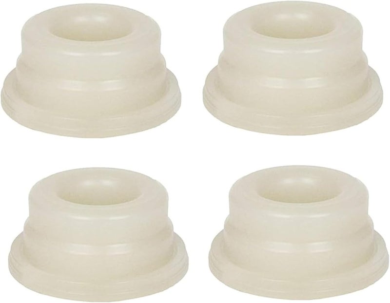 BHTOP 883-511Piston Bumper for Hitachi NR83A NR83A2 NR83A2(S) Air/Framing Nailer 878-303 878-649 877-376，(4 pack) - Image 1