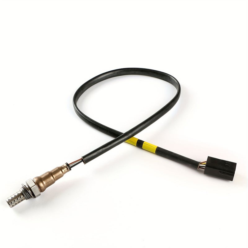 Lambda Oxygen Sensor 1pc For Opel Daewoo Captiva 2013 2.2 Diesel 163pk OE 25182881 28478384 For Haval H8 H9 2.0T - Image 2