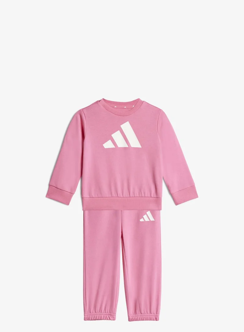 اديداس طقم للأطفال Essentials Joggers