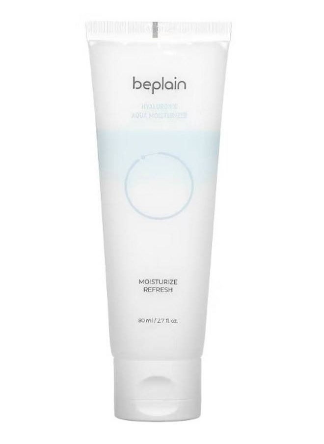 beplain Hyaluronic Aqua Moisturizer 2.7 fl oz 80 ml  - Image 1