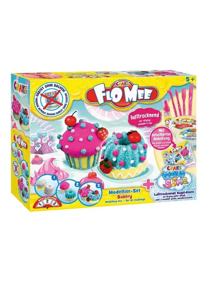 كريز فلو مي - مخبز - Image 1