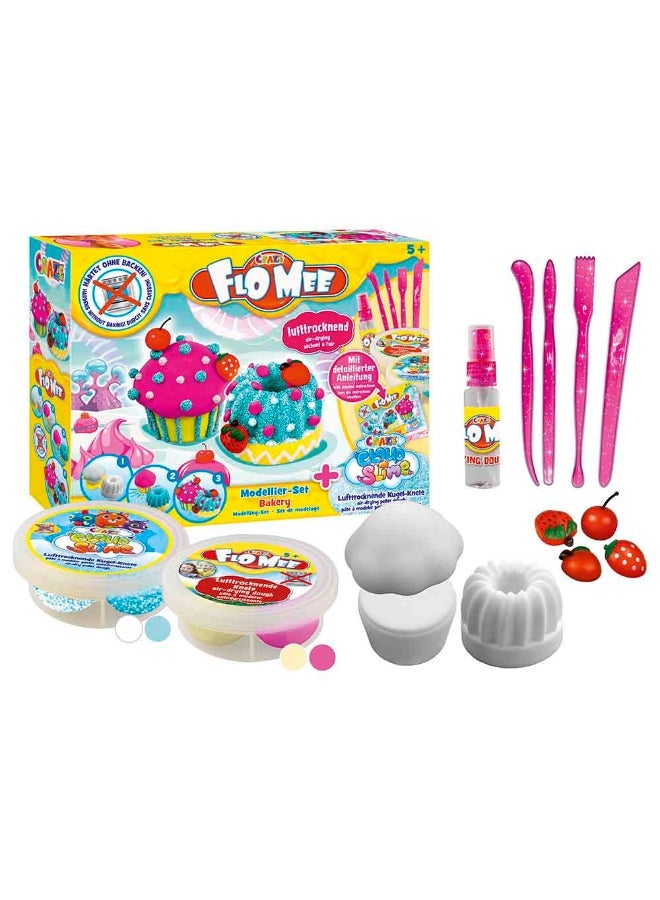 كريز فلو مي - مخبز - Image 2