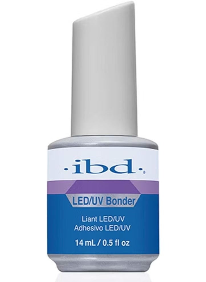 IBD LED/UV Bonder Nail Gel, 14 ml - Image 1