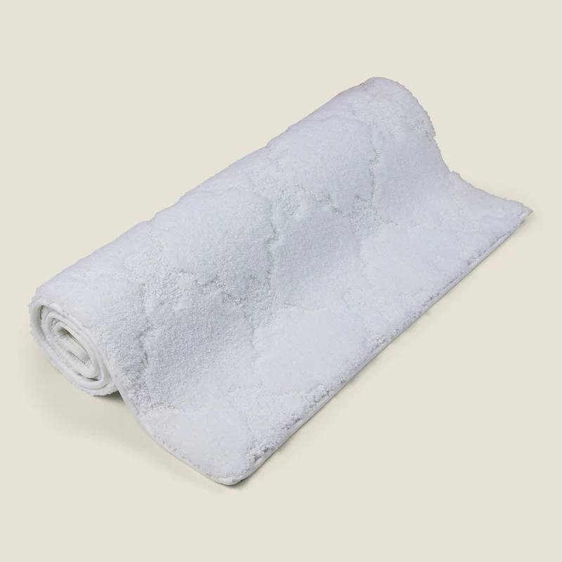 يسكن ULTRA PLUSH EZLON 2500 GSM BATHMAT