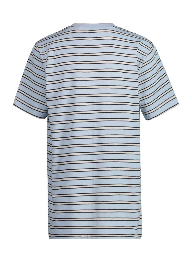 GANT Gant Teens Striped T-Shirt