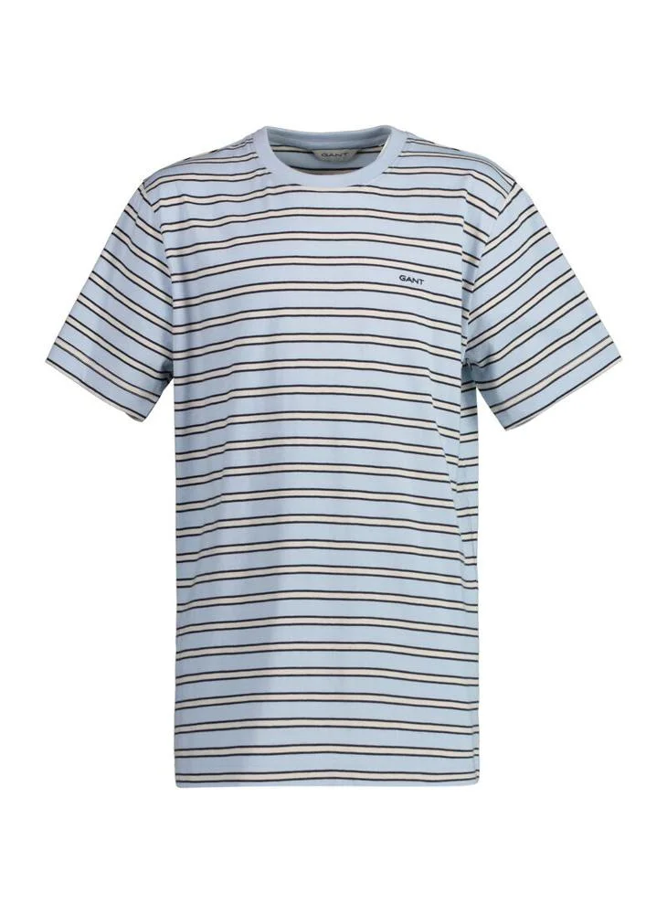 GANT Gant Teens Striped T-Shirt