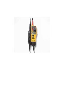 Fluke Voltage and Continuity Tester, CAT IV 600V, 6 to 690V