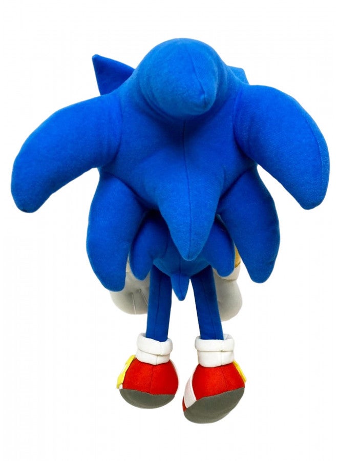 Sonic the Hedgehog - Plush 12" H - Image 2