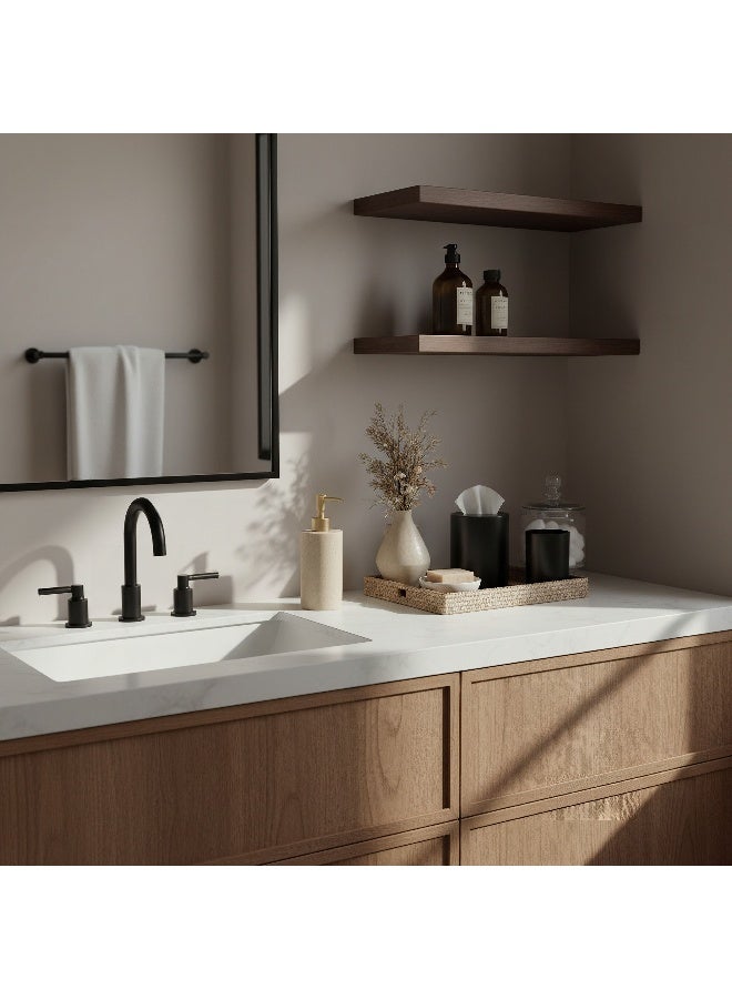 Home Box Resin Soap Dispenser in Beige - Image 3
