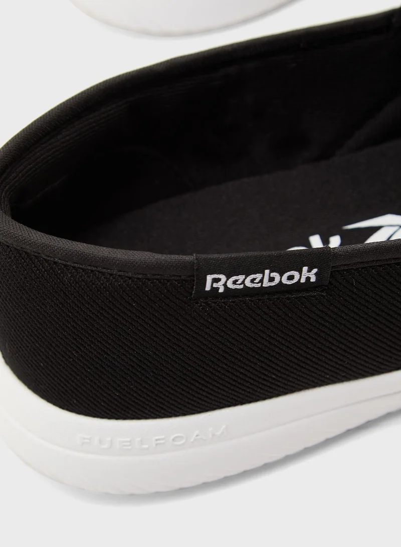 Reebok Recursion