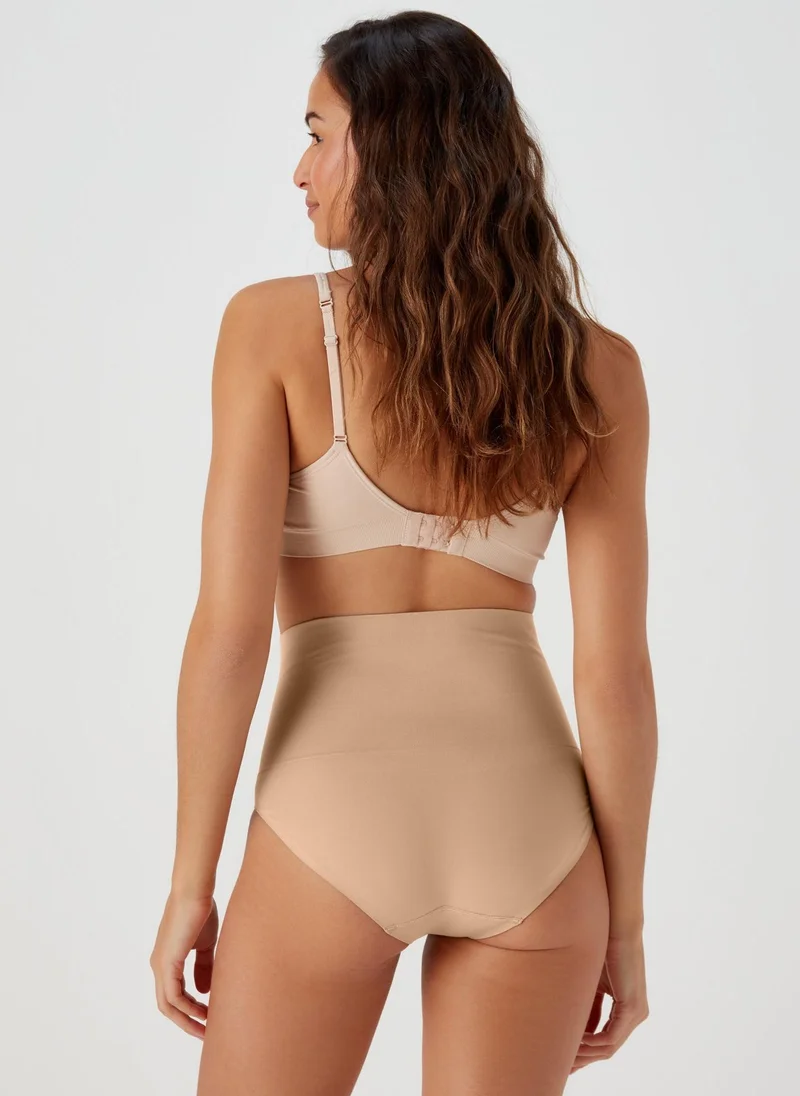Matalan Seamless Smoothing Knickers