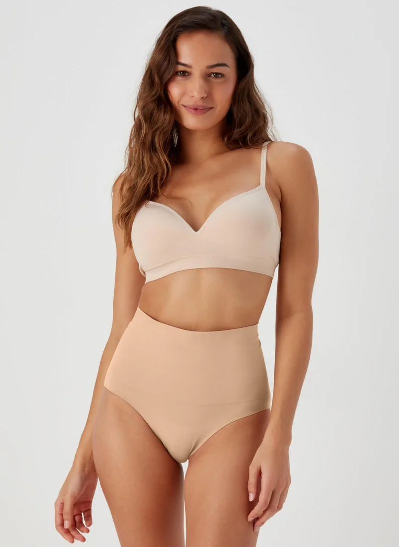 Matalan Seamless Smoothing Knickers