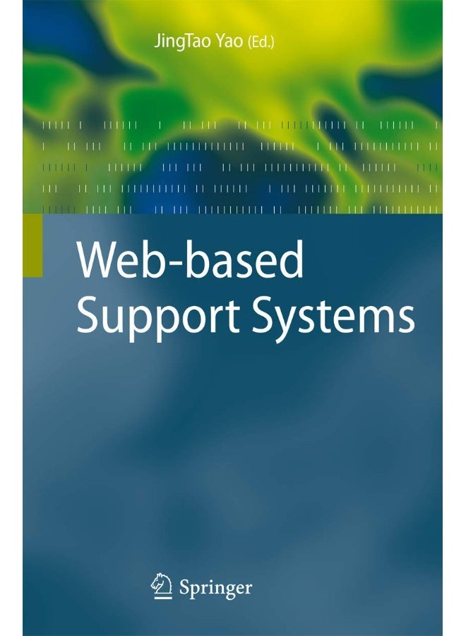 Web-based Support Systems