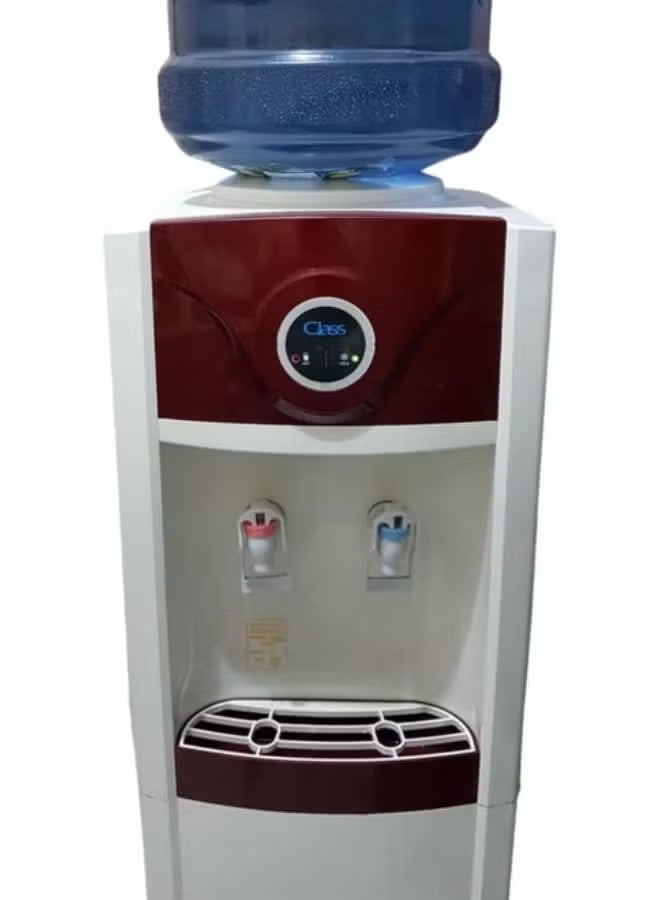 قطعتان من صنبور الماء الساخن والبارد (فوهة)، مبرد مياه داخلي لإمدادات مياه الشرب في المطبخ - Image 3