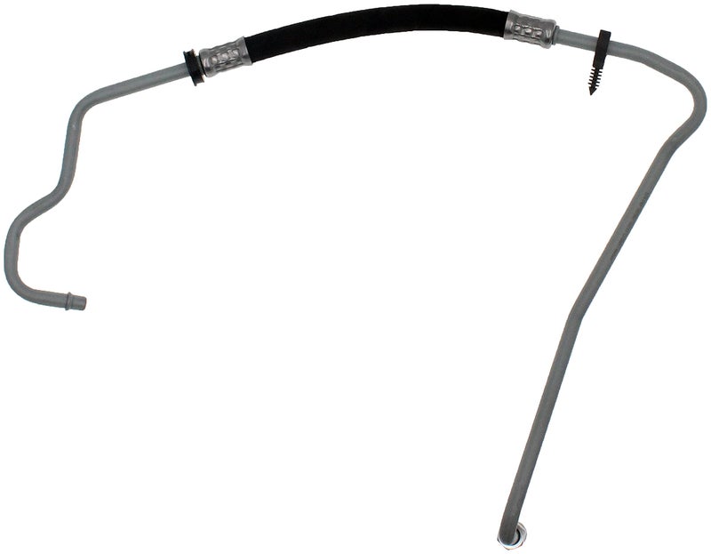 Dorman مجموعة خرطوم مبرد زيت ناقل الحركة الأوتوماتيكي دورمان 624-749 متوافقة مع بعض طرازات ساتورن - Image 3