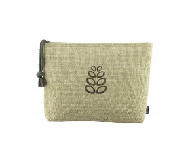 BETER 04301 COTTON TOILETRY BAG