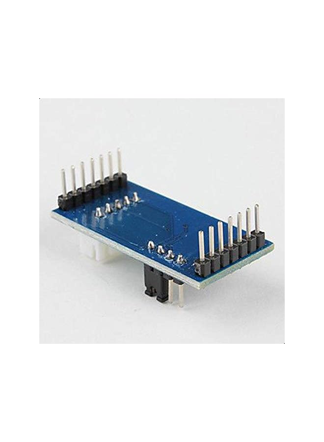 Icp Stepper Motor Driver Board Module Uln2003 - Image 1