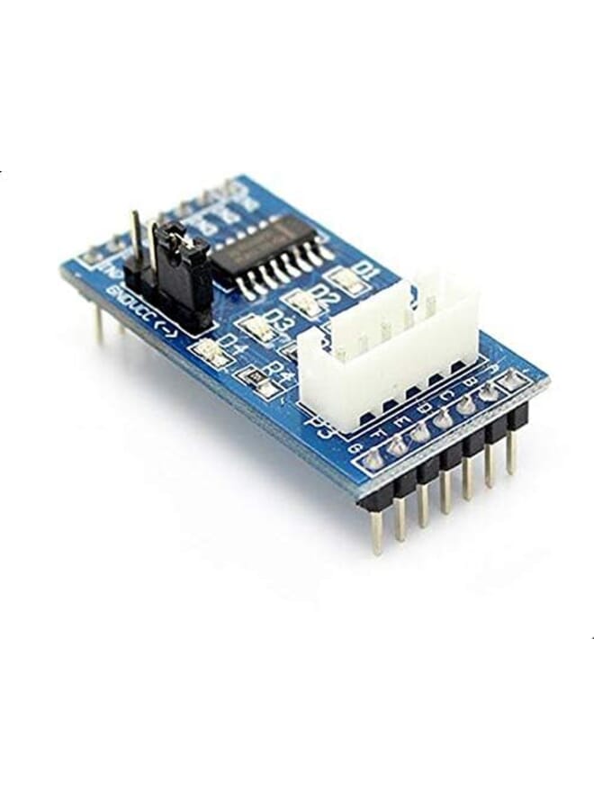 Icp Stepper Motor Driver Board Module Uln2003 - Image 4