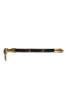 General Assassin's Creed Syndicate Sword Staff RPG Jacob Frye Cane Hidden Blade PVC Action Doll Toy Model  - Image 1