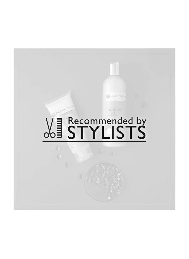 Godrej Professional - Probio Keratin Revive Shampoo 250Ml & Revive Mask 200Gm (Combo) - Image 1