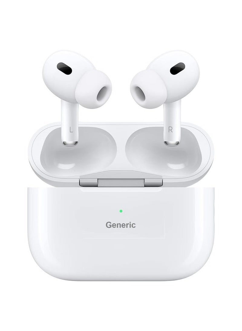 Pro Air Pods White - Image 1