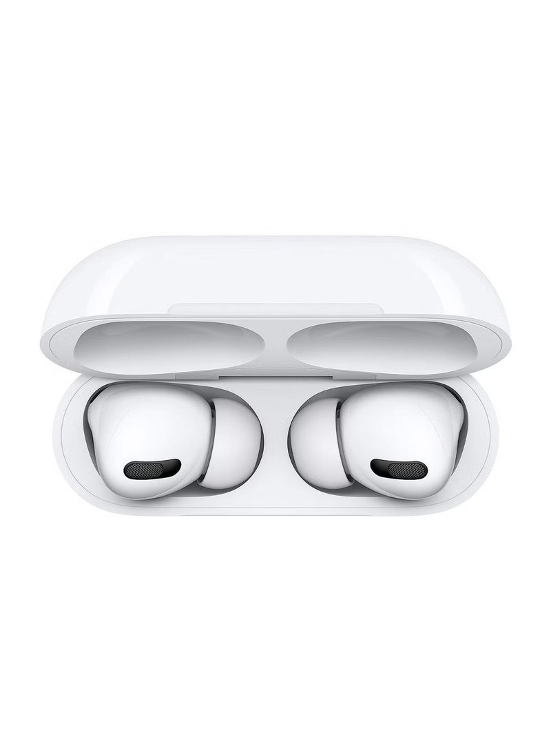 Pro Air Pods White - Image 5