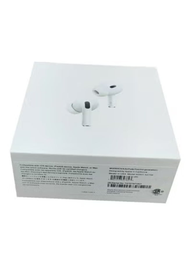 Pro Air Pods White - Image 2
