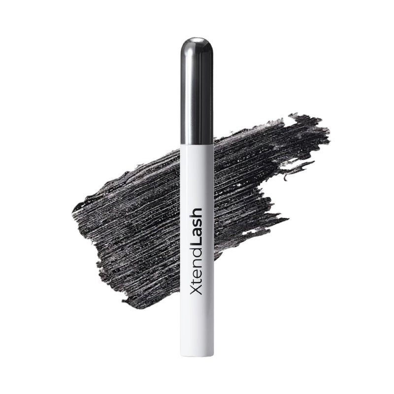 MCoBeauty - ماسكارا إكستندلاش الأنبوبية - ماسكارا سوداء حائزة على جوائز لرموش مرفوعة ومحددة - مصبوغة بشكل غني - مقاومة للتلطخ، تركيبة قابلة للبناء - مكياج عيون - Image 1