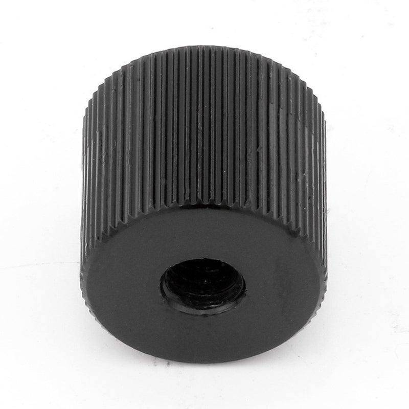 1/4 to 3/8 Long Screw Photography Adapter Cylindrical screw 