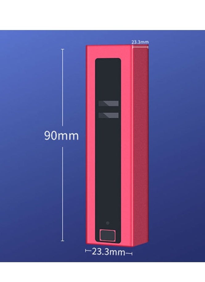 Generic - Portable Laser Virtual Laser Projection  Keyboard - Image 1