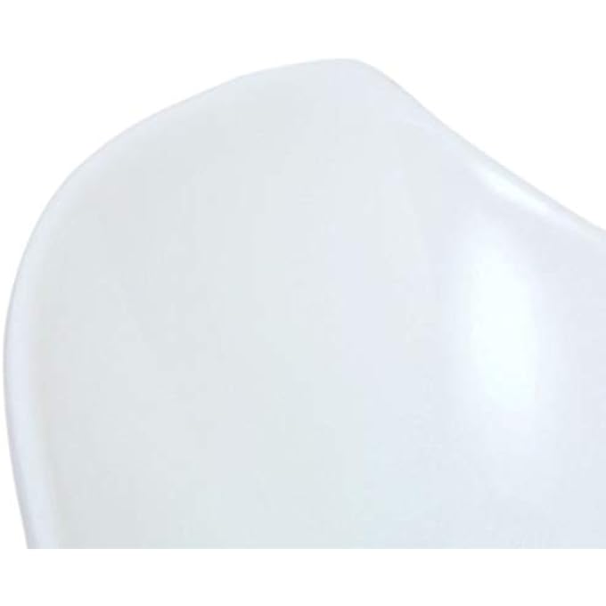 ريحني طبق بورسلان بيضاوي بلون Sunnex Orion Whiteware C88106 205 سم أبيض - Image 3