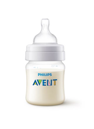 Anti - Colic Bottle 125ML