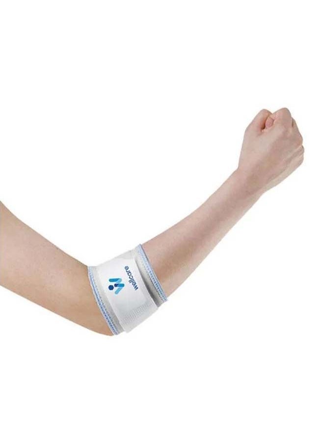 Wellcare - Elbow Strap XL - Image 1