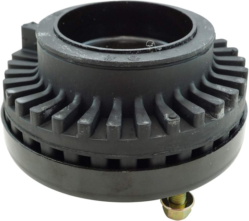 TRQ Front Upper Strut Shock Mount Kit Pair 2pc Compatible with Chrysler 300, Dodge Charger, Challenger, Magnum RWD - Image 5