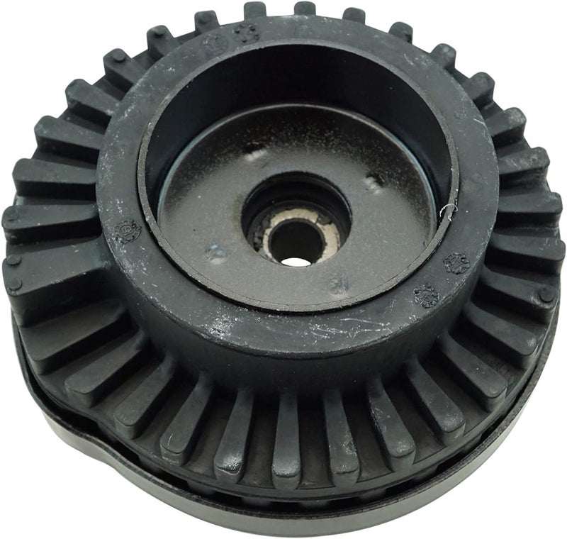 TRQ Front Upper Strut Shock Mount Kit Pair 2pc Compatible with Chrysler 300, Dodge Charger, Challenger, Magnum RWD - Image 4