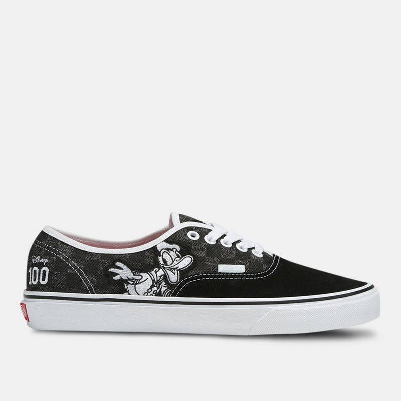VANS Authentic Disney 100 OG Family Unisex Shoes - Image 1